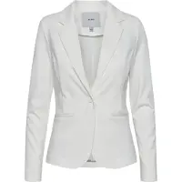 Ichi Blazer 'Kate' offwhite