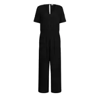 Kaffe Jumpsuit 'KAmilia' sort