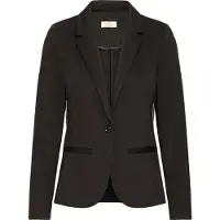 Fransa Blazer sort