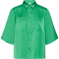 Ichi Shirts grøn