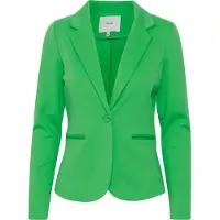 Ichi Blazer 'Kate' kiwi