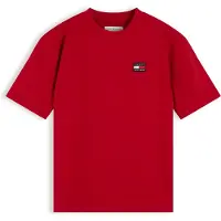 Tommy Hilfiger Ks0ks00756 T-shirt Med Korte ærmer
