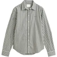 Gant 4300214 Skjorte Med Lange ærmer