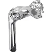 Ergotec Octopus 2 25.4 Mm 180 Mm Cykel Frempind