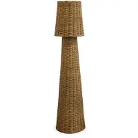 New Garden 30408 Lola 110 Ip54 25 X 109 Cm Gulvlampe