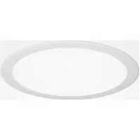 Trilux 2325 G3 C07 OA LED 20/14/08/ML-8MC ET LED-Einbau-Downlight Ø 200 mm