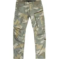 G-Star Rovic Zip 3D Regular Tapered Pants - Multi color - Men