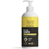 Tauro Pro Line Deep Clean Shampoo 1000ml