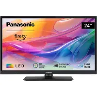 Panasonic Tv-24s50aezc 24 Tv