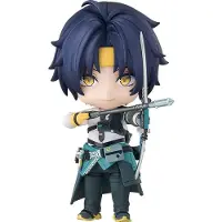 Good Smile Company Zenless Zone Zero Harumasa Asaba Nendoroid-figur 10 Cm