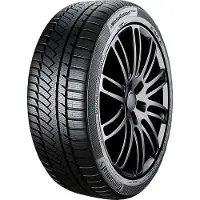 Continental WinterContact TS 850P
