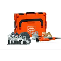 Fein Multimaster Mm500 Plus Multiværktøj