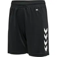 Hummel Shorts - hmlCore CK Poly - Sort - - 16 år (176) - Shorts