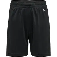 Hummel Shorts - hmlCore CK Poly - Sort - - 8 år (128) - Shorts
