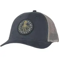 Salty Crew Tentacles Retro Trucker Kasket