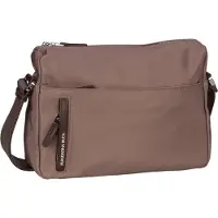 Mandarina Duck Hunter - Crossover taske brun