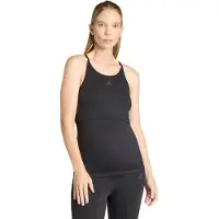 Adidas Workout Tank Til Gravide, størrelse XX-Large
