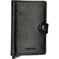 Secrid Miniwallet Vegetable Tanned Læderpung