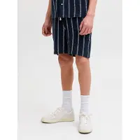 Jack & Jones Junior Bukser 'Jaiden' blå