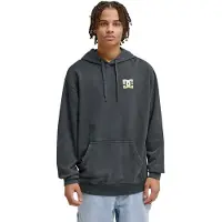 Dc-shoes Skull Storm Sweatshirt