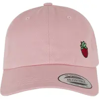 Miss Tee Hætte pink