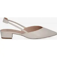 Peter kaiser Slingpumps offwhite
