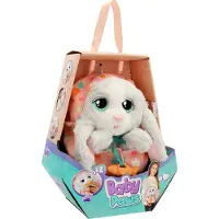 Baby Paws 24 cm - Bunny