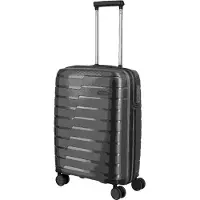 Travelite Air Base 4w S Kuffert Med Hjul