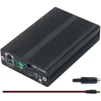 Typecat NRL-2100A Radio Connector Network Radio Link for Radio Analog & Digital Walkie Talkie Forwarding