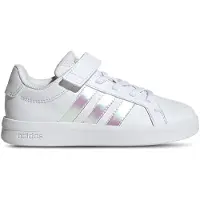 Adidas Grand Court 3.0 El C Sko, størrelse 31
