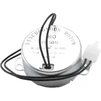 Melitt 1 Pcs Incubator Automatic Egg Turning Motor Synchronous Motor 2.5/3R/Min Cw/Ccw Farm Chicken 220V