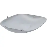 Melitt Silicone Pad Suitable for Tonepie Ti Pro Automatic Cat Litter Box Special Silicone Pad Bin Bottom Capsule CatAccessories