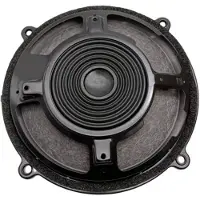 Melitt Car Front Door Speaker KD45-66-A60 KD4566A60 for 2013-2023 3 6 CX-5 CX-9