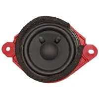 Melitt KE68-66-960 Dash Dashboard Panel Audio Sound Speaker KE6866960 for 3 6 CX30 CX4 CX5 CX50 CX9 CX90