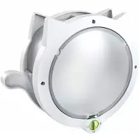Melitt Cat Flap Door Cute Cat Door Cat Flap Door Magnetic 4 Locking Modes Plastic Automatic Cat Door for Interior Doors