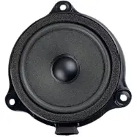 Torribaly Auto Front Door Midrange Speaker Horn for A6 C6 2005-2011 Left =Right 4F0035411 Mid Tone Speaker