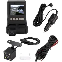 ISTOVO Car DVR Driving Recorder for Car Driving Recorder Box Driver Recorder Car DVR Rear View Camera