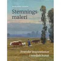 CSBOOKS Stemningsmaleri | Marianne Saabye