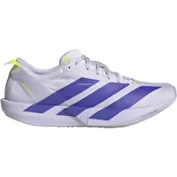 Adidas - Løbesko - Adizero Adios 9 W Purple Tint til Unisex - Størrelse 6 UK - Lilla