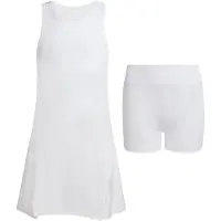 Adidas Sportskjole 'Club' hvid