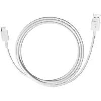 Samsung EP-DW700CWE USB Type-C Kabel - 1.5m - Hvid
