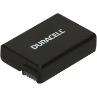 Duracell Nikon En-el14/en-el14a 1100mah 7.4v Litiumbatteri
