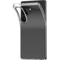 SBS Samsung Galaxy S26 Ultra 0.3 Nude TPU Cover - Gennemsigtig