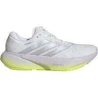 Adidas Løbesko Supernova Rise 3 - Hvid/Sølv/Lilla Kvinde, størrelse 40