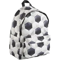 Molo Rygsæk - Backpack Mio - Football Moon - - OneSize - Rygsæk