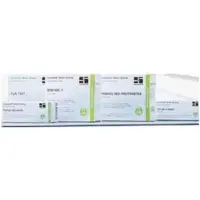 CTX 08345 Cyanuric Acid Cya Reagens Til Fotometer 250 Enheder
