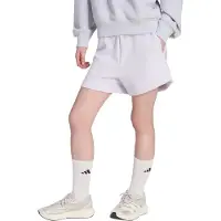 Adidas Soft Lux Loose Shorts, størrelse XX-Small