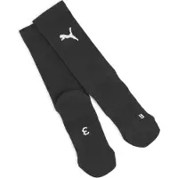 Puma Football Crew Socks Men, Clothing, Black/White, 31-34