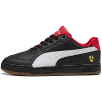 Puma Ferrari Caven Iii Sko