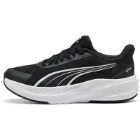 Puma Sko - Dasher Lite SLIPTECH - Sort/Hvid - - 28 - Sko